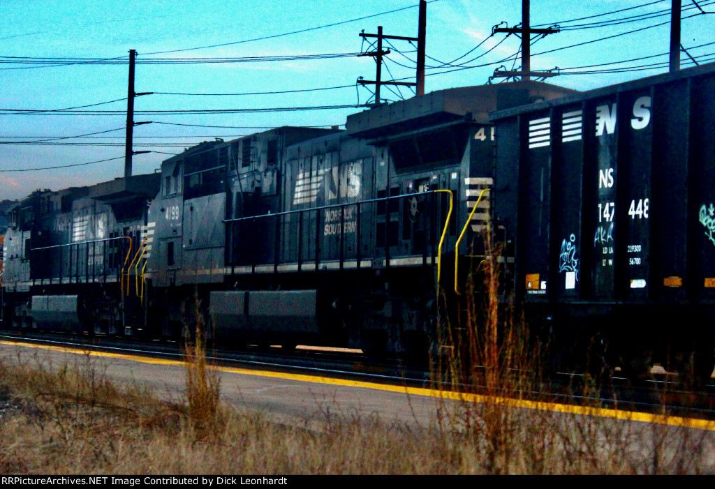 NS 4199